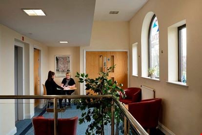 Preview of Portal Business Centres Thursby House Office space for Rent in Bromborough