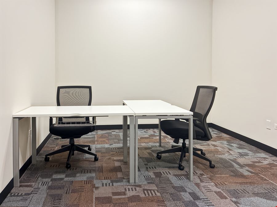 Regus - Hoffman Estates - Forbs Ave