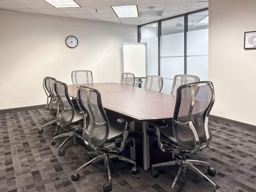 Fort Worth Bridge Street