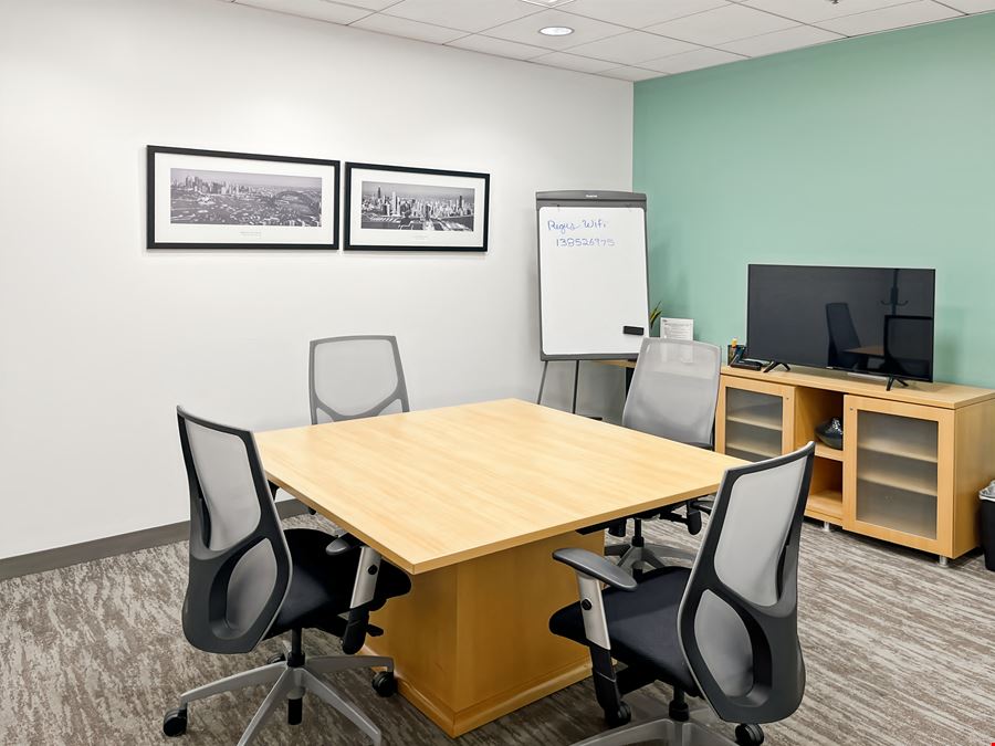 CA, Irvine - Irvine Spectrum Drive