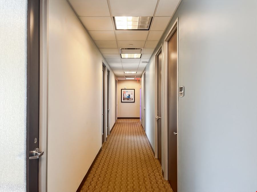 Regus - Forest Hills - Queens Tower