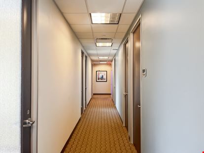 Regus - Forest Hills - Queens Tower