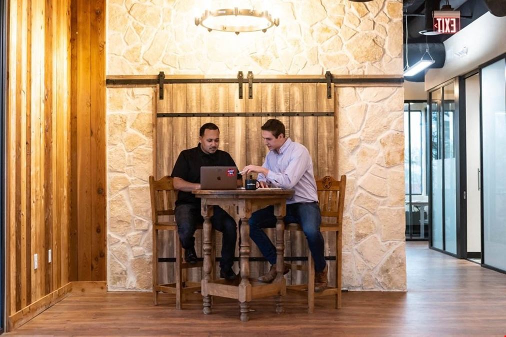 Ranch Office