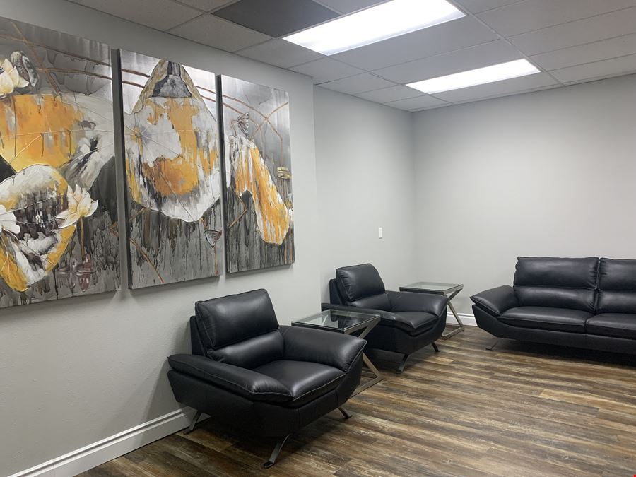 2335 American River Drive Suite 301