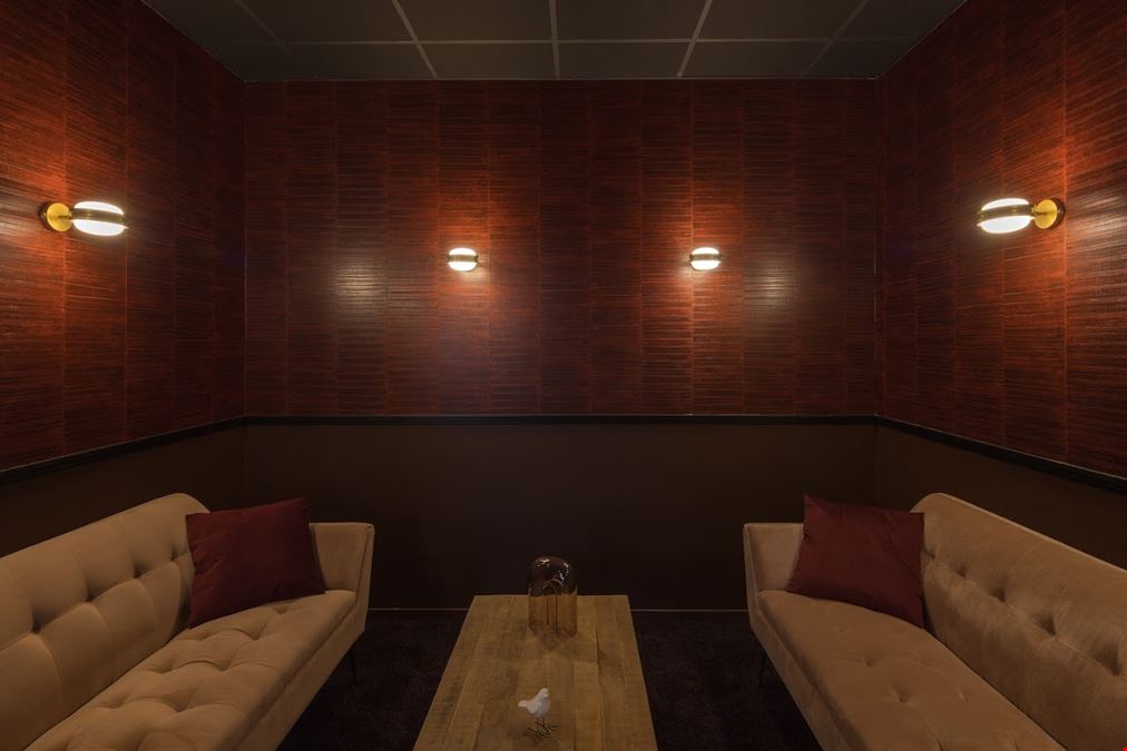 Now Coworking Isneauville