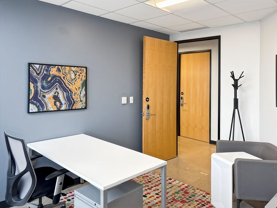 MO, St Louis -  Central West End