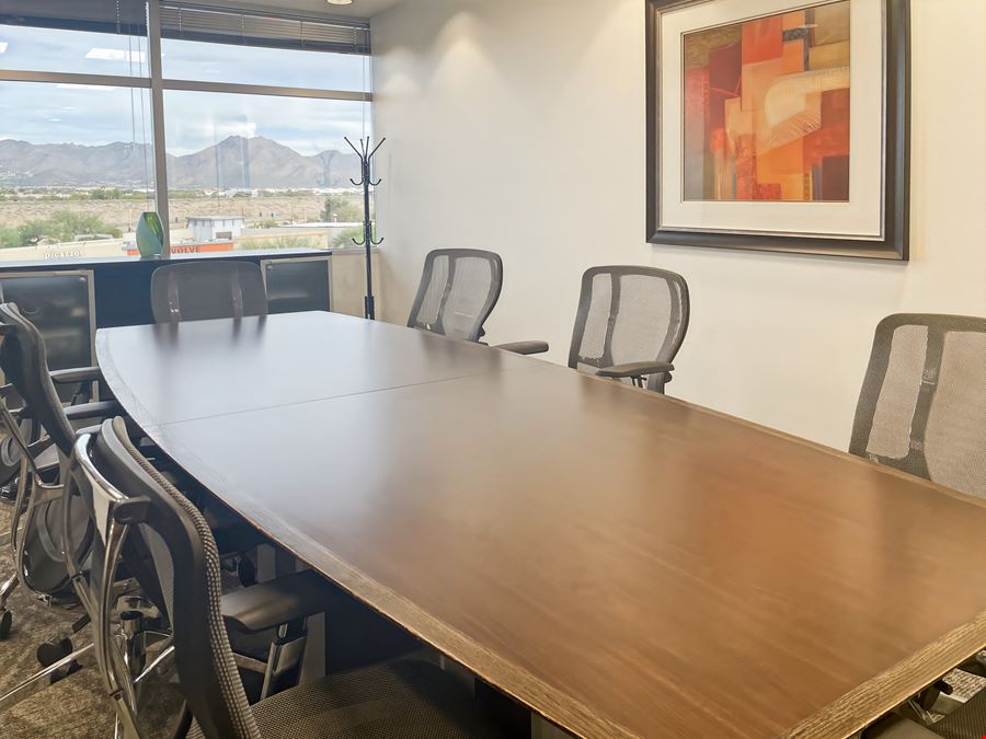 Regus - Scottsdale - Promenade Corporate Center