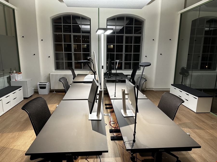 smartspaces.gmbh - smartspaces Eiswerder