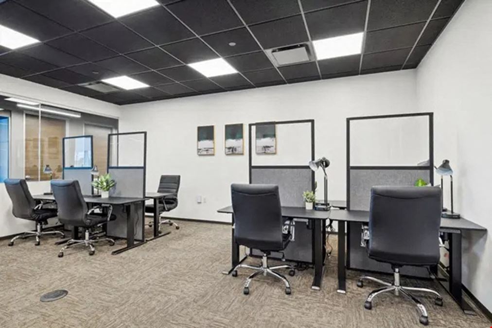Lucid Private Offices - Kierland/ North Scottsdale