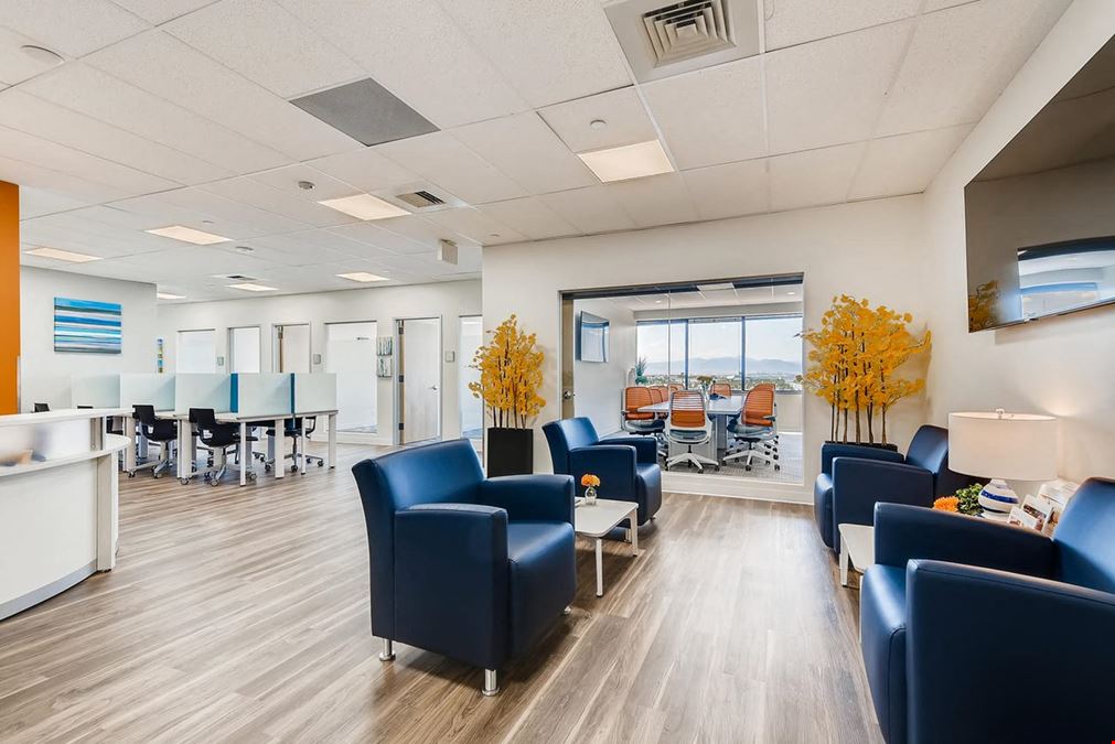 Northglenn Office Evolution