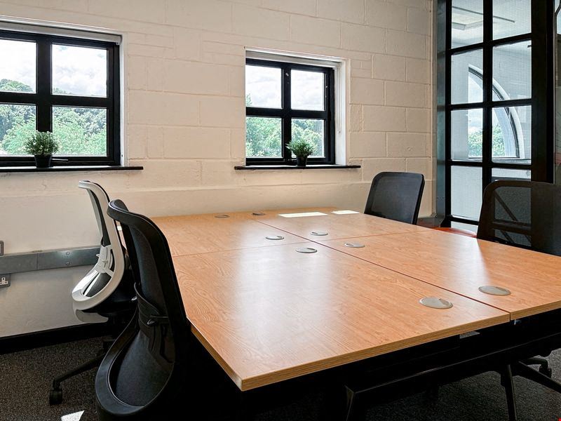 Drogheda, Bru Digital Hub