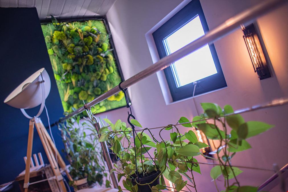 9 Coworking La Rochelle