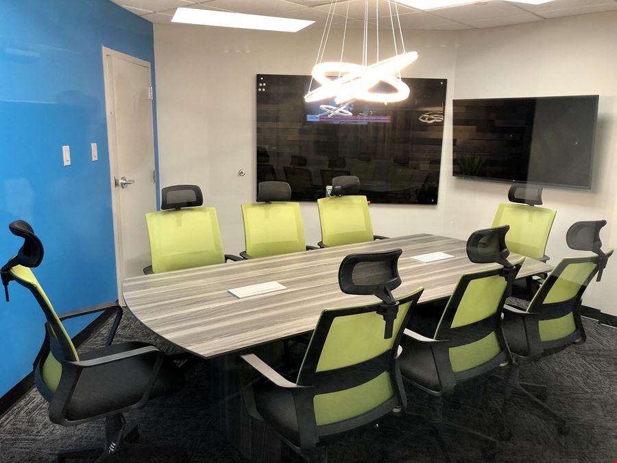 Union Centre - 1331 Union Avenue