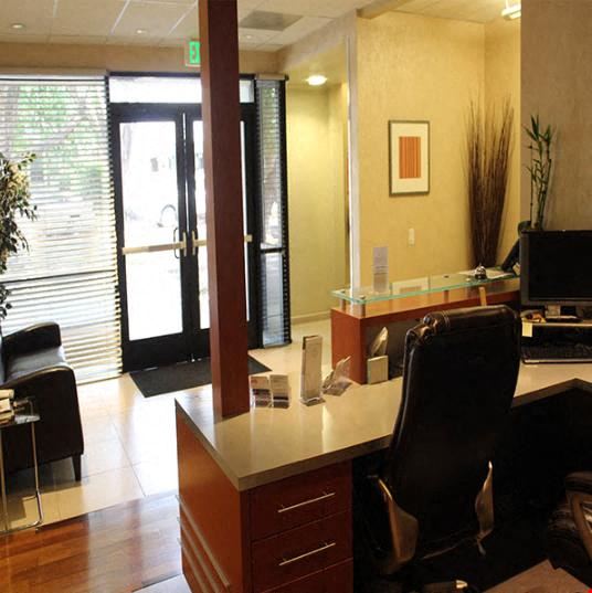 Gateway Executive Suites