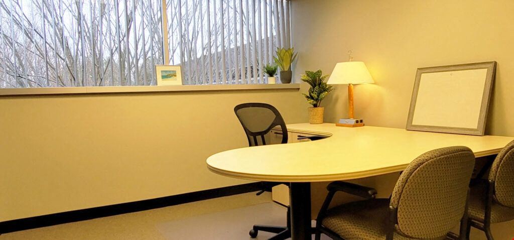 Intelligent Office (Red Bank)