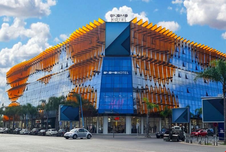 Kowork Onomo Massira