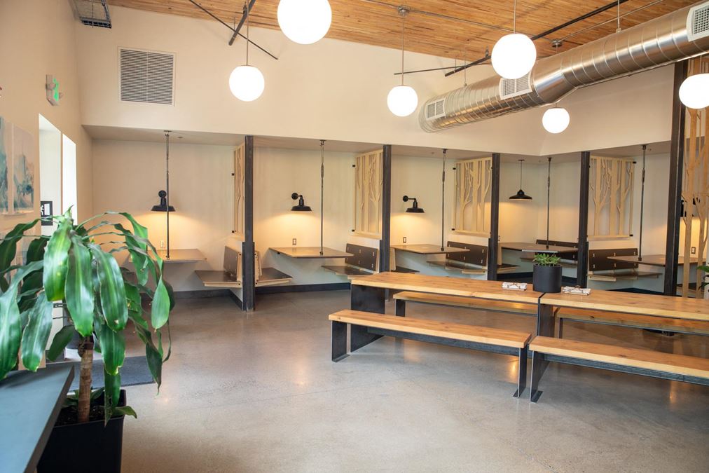 2843 Northwest Lolo Drive