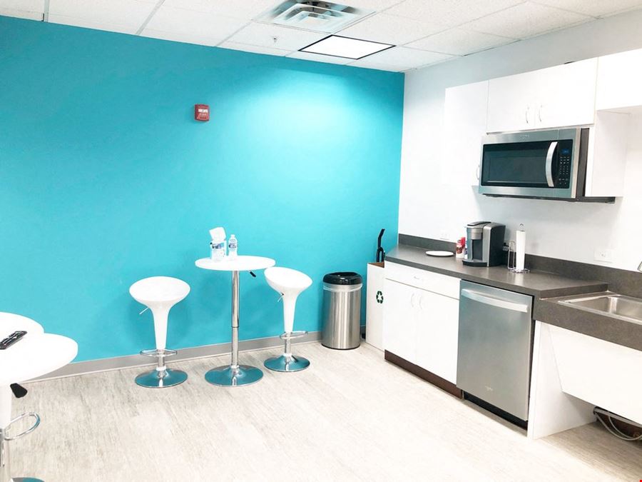 12 South Summit Avenue