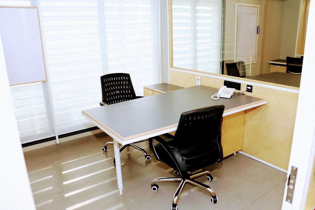 IKoVerk Co-Working - Althan