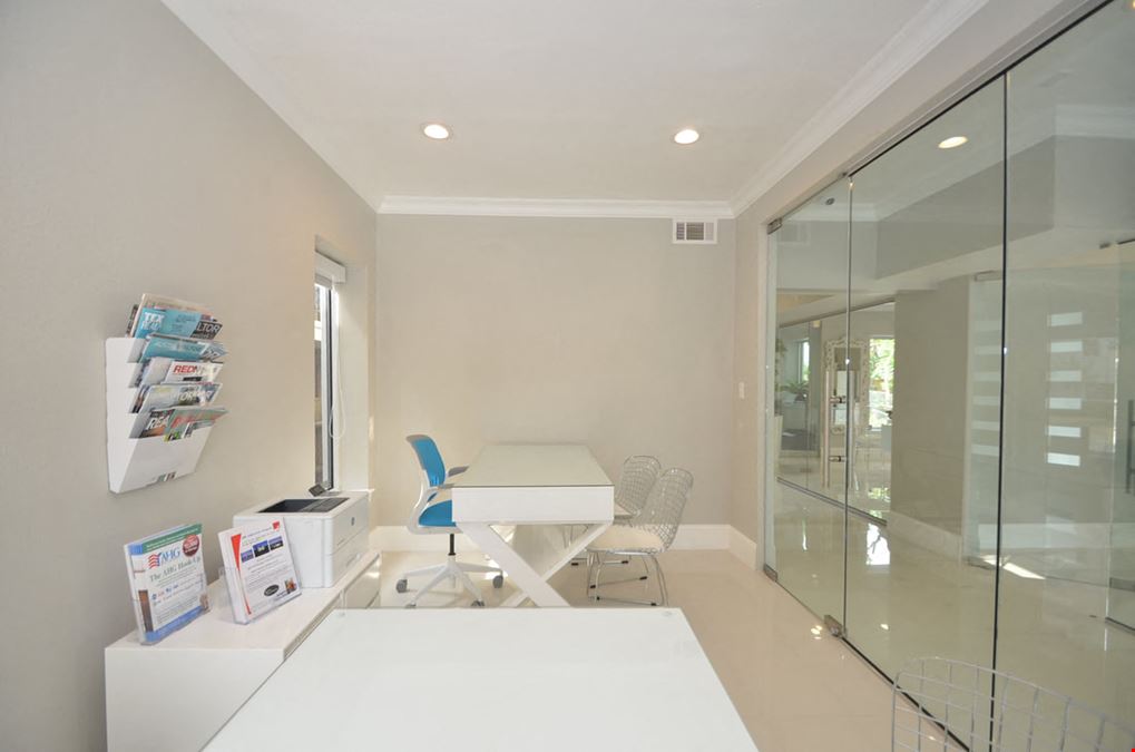 Alabama Office Suites