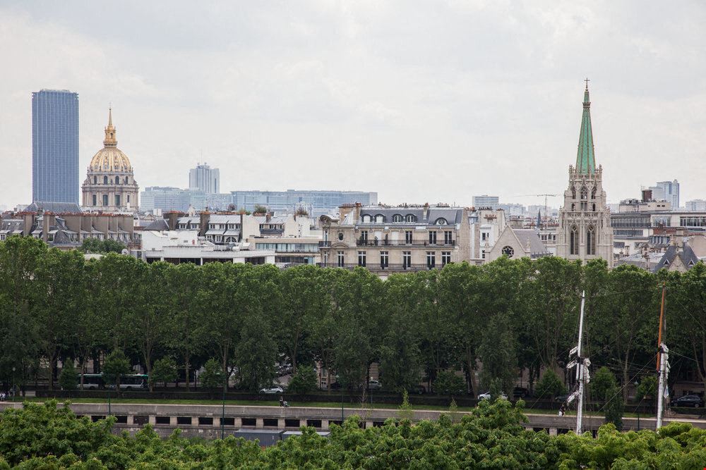 The Bureau - 28 Cours Albert 1er