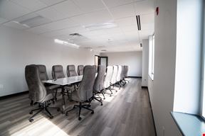 Conference Room| Business Hours