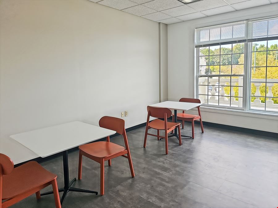 NC, Greensboro - Weybridge Ln