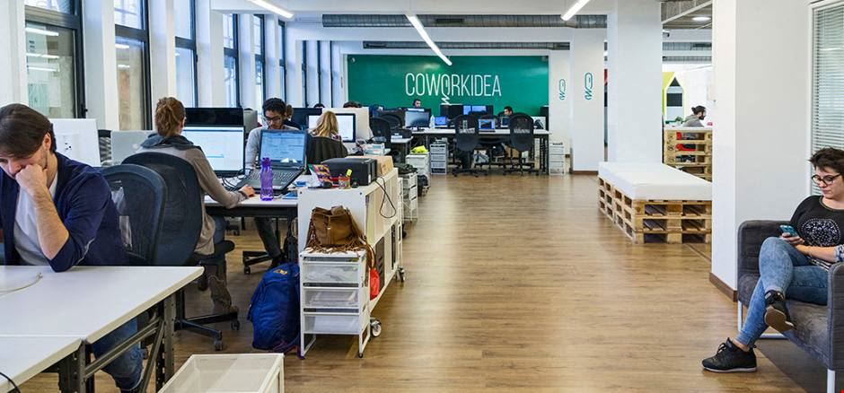 CoworkIdea
