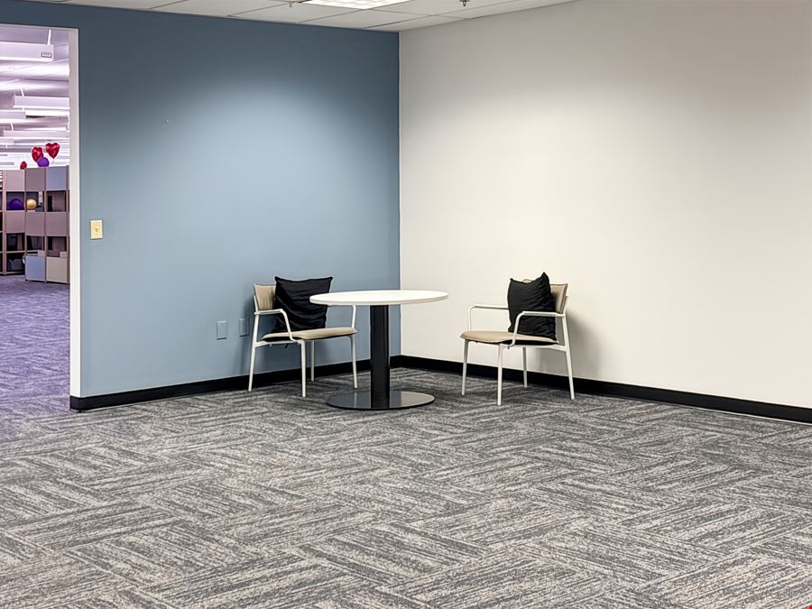 HQ - North Charleston - Aviation Center