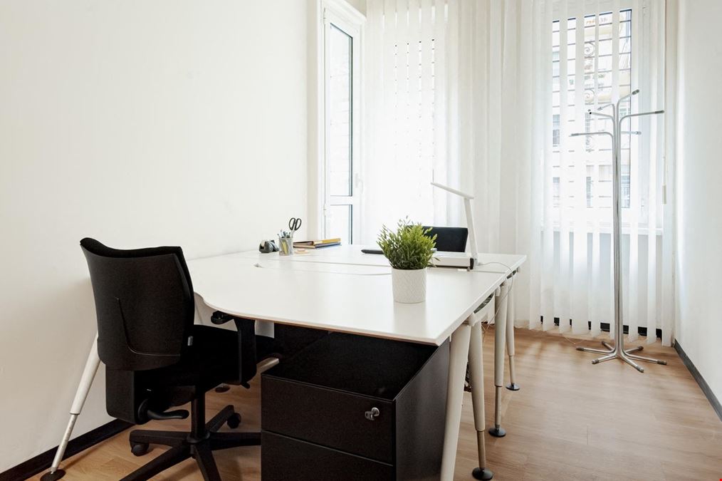 A&B Business Center - PORTA VENEZIA