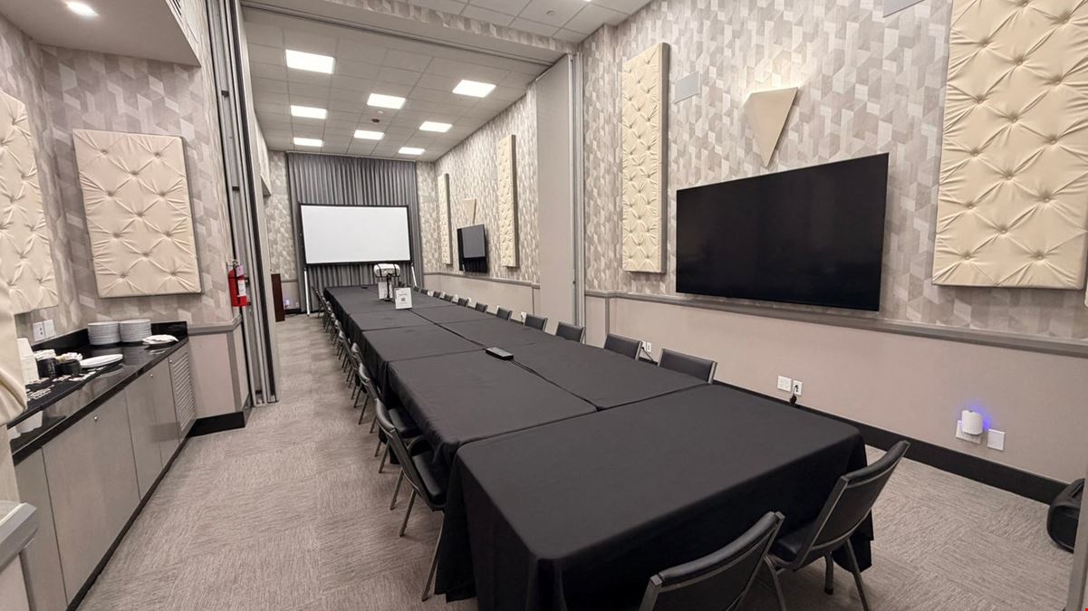 Kawada Company of America, Ltd - Kawada Hotel Meeting and Event Space