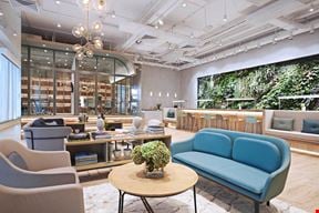 The Work Project - Midtown