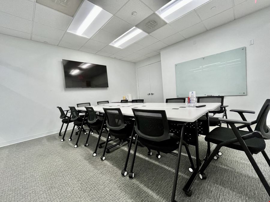 4200 Parliament Place