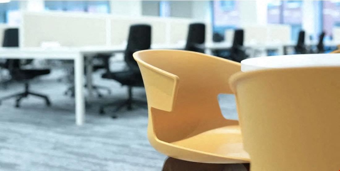 BE Offices - Adelaide Exchange