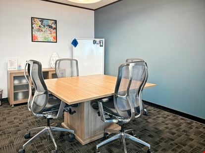 LA, New Orleans - Energy Centre Building