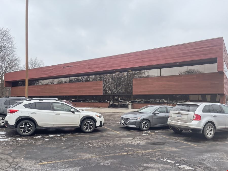 Regus - Toledo - Franklin Park