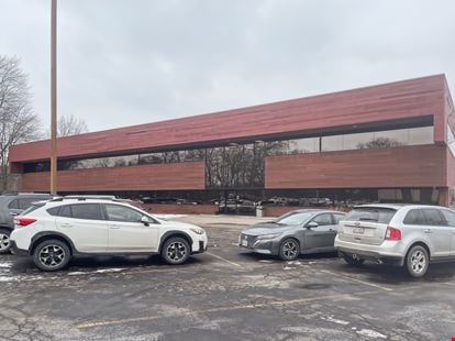 Regus - Toledo - Franklin Park