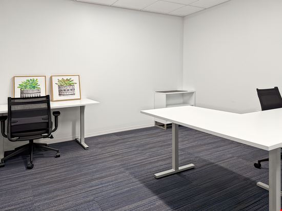 DC, Washington - 800 Maine Avenue