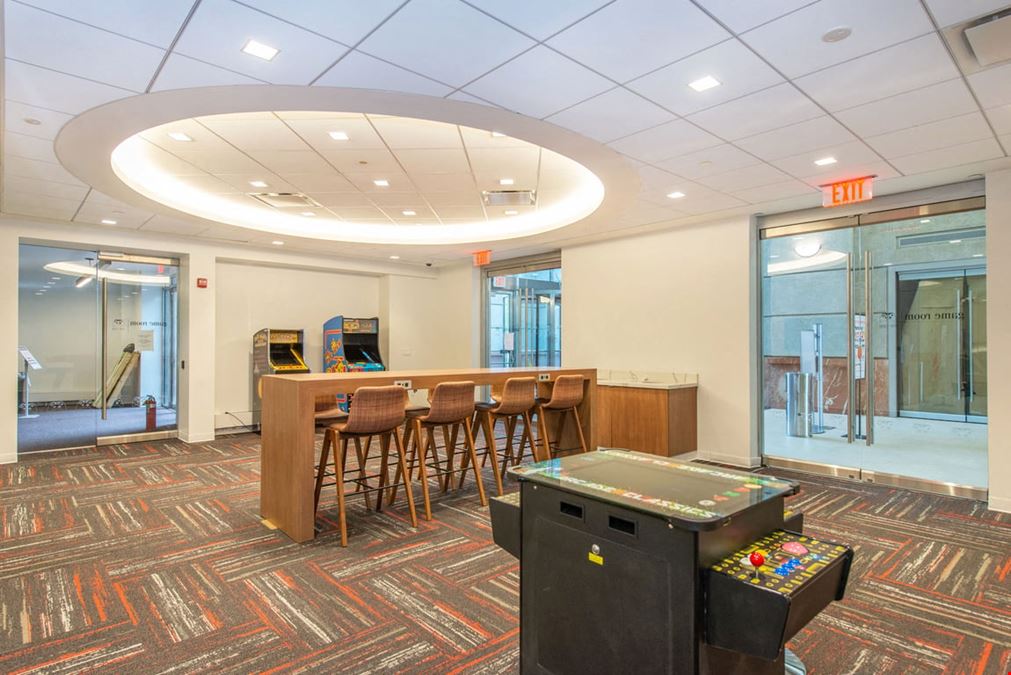 Venture X (Parsippany) - Venture X - Parsippany