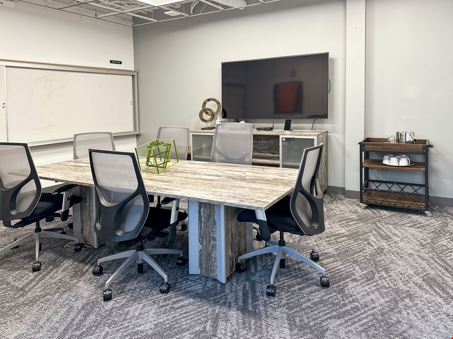 Regus - Berkeley - Downtown
