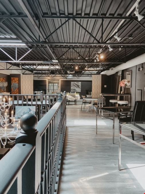 St. Albert Coworking