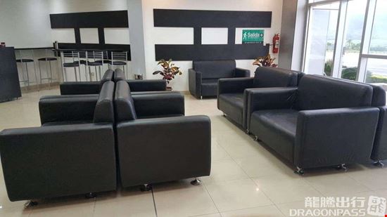 Preview of Sala VIP Catamayo Catamayo Airport Main Terminal Office space for Rent in Loja