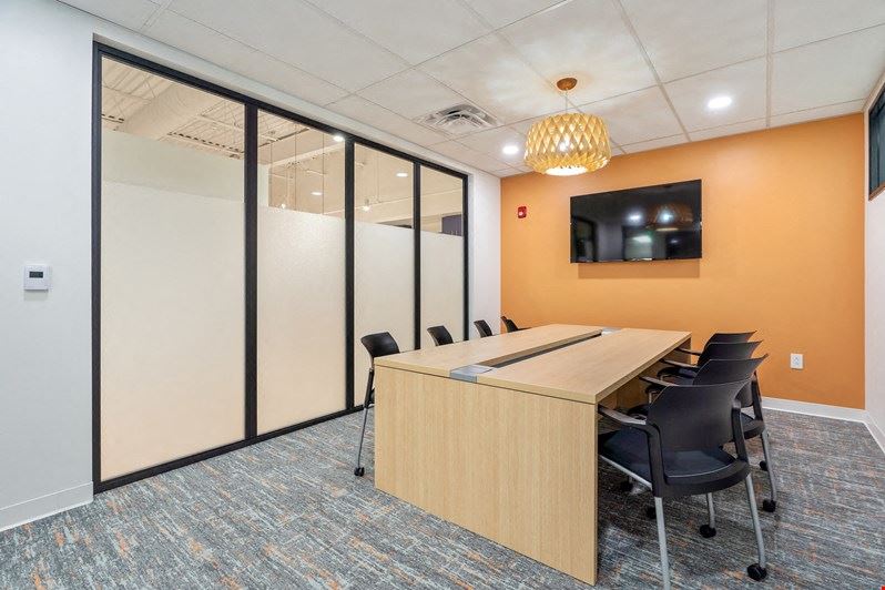 Carmel Office Evolution