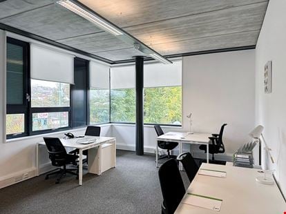 Basepoint - Jubilee Close