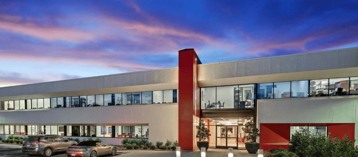 Venture X - Dallas Addison