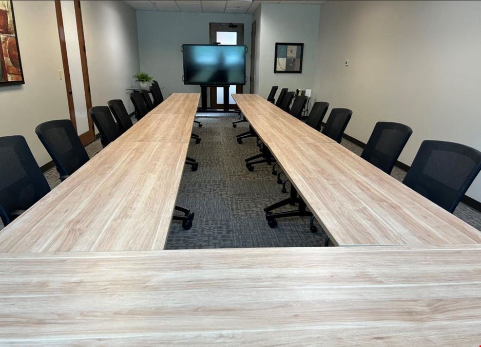 Team Room