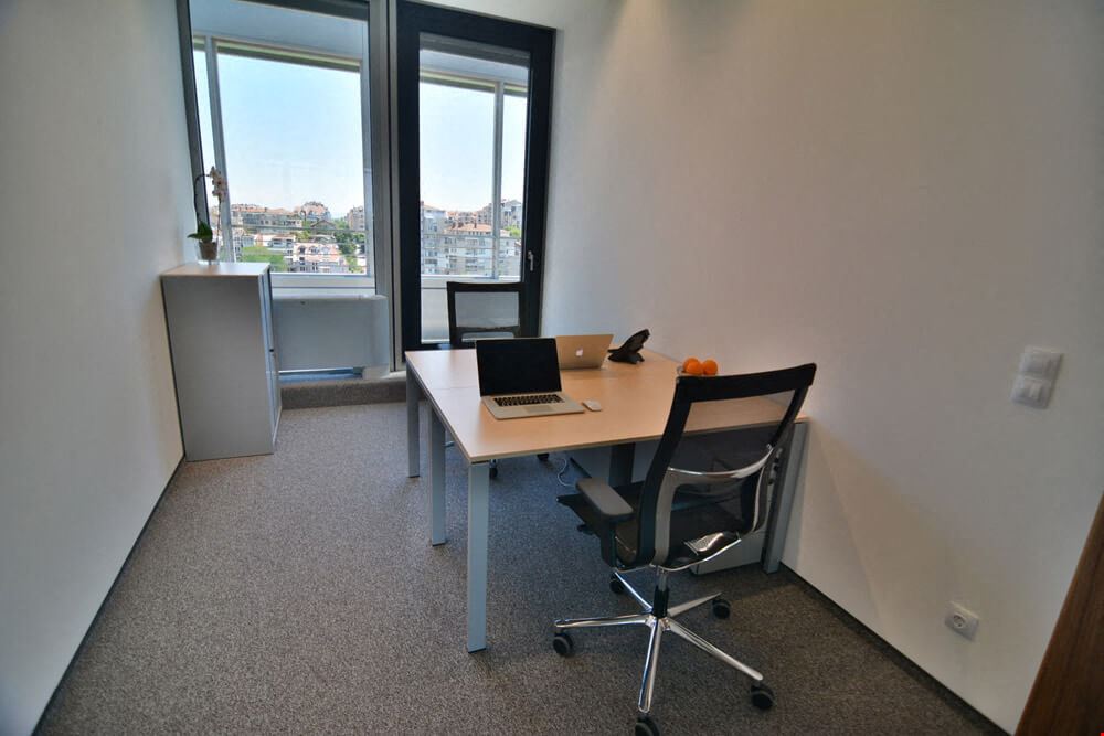 Sterling Serviced Office Group