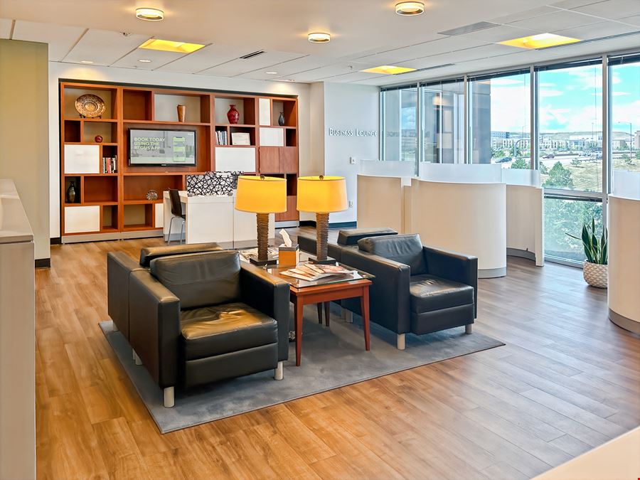 CO, Englewood - Meridian