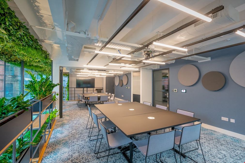 Bruntwood - 111 Piccadilly