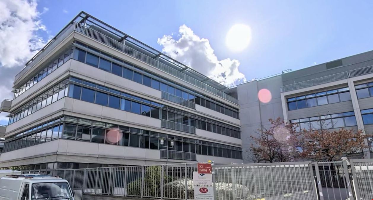 Hiptown Stade de France - Saint-Denis